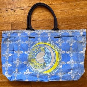 Lulu Dharma J❤️N Marro Tote Bag